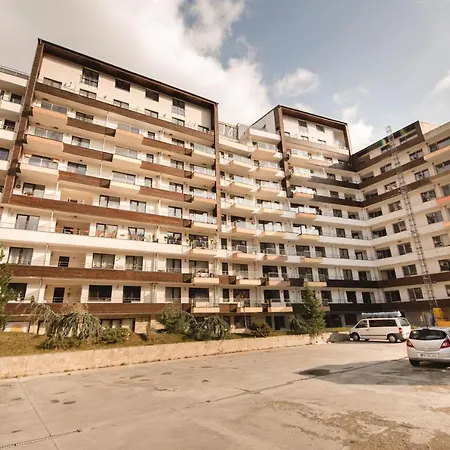 Studio Mountain View Sinaia Exterior photo