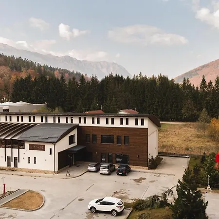 Studio Mountain View Sinaia Exterior photo