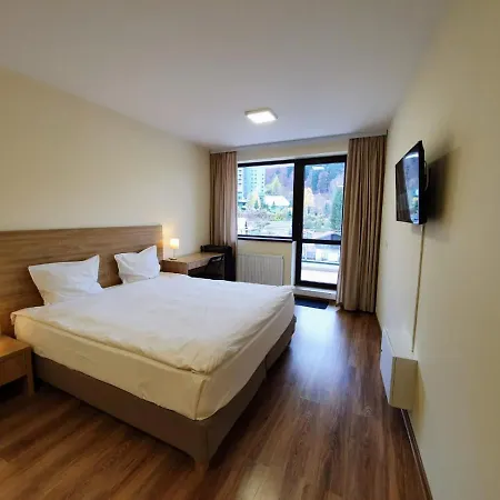 Studio Mountain View Sinaia Exterior photo