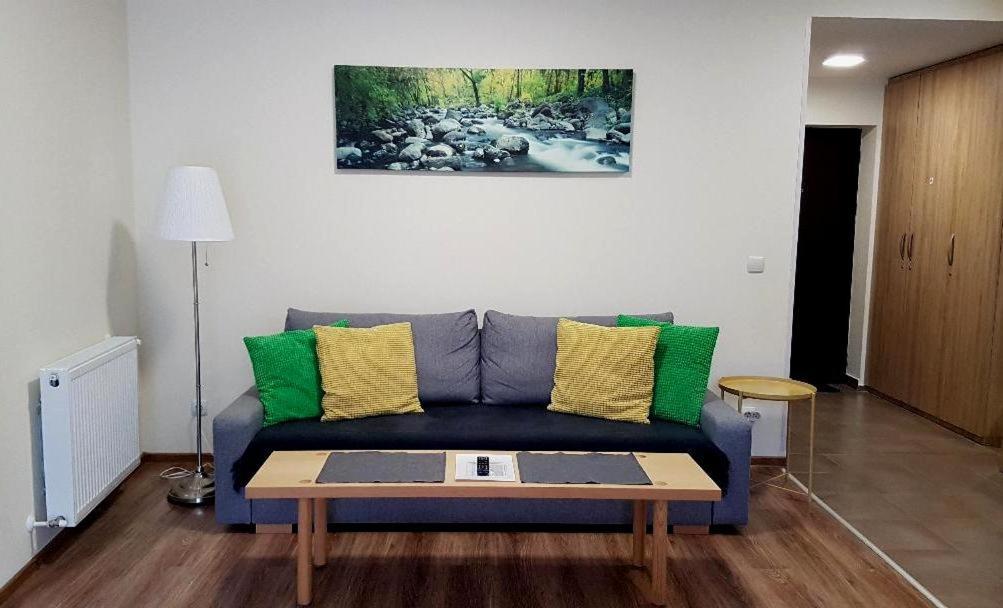 Apartment Mountain View *