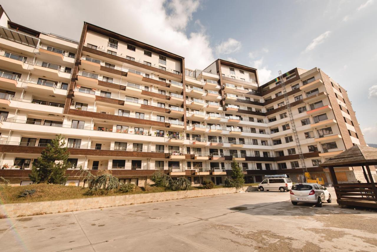 Apartament Mountain View *