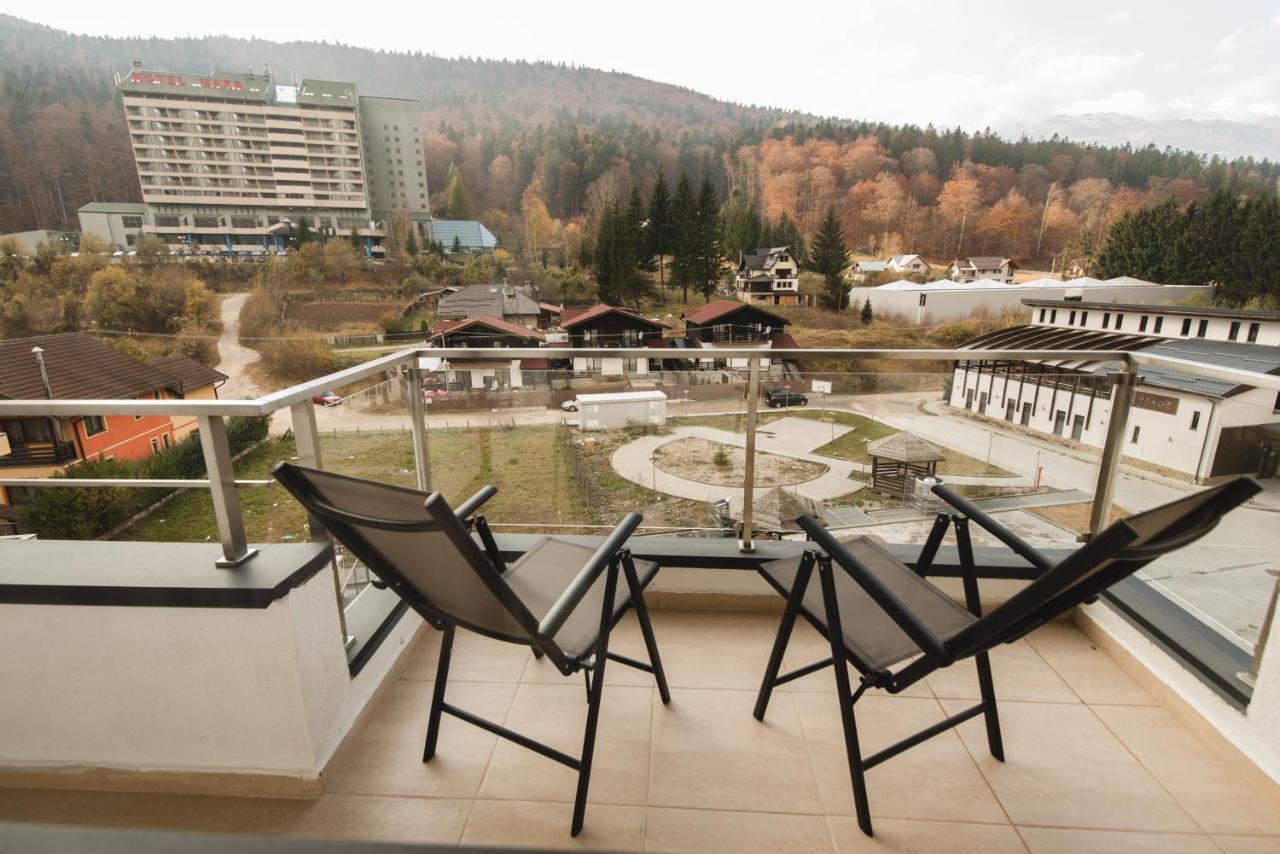 Mountain View Apartament