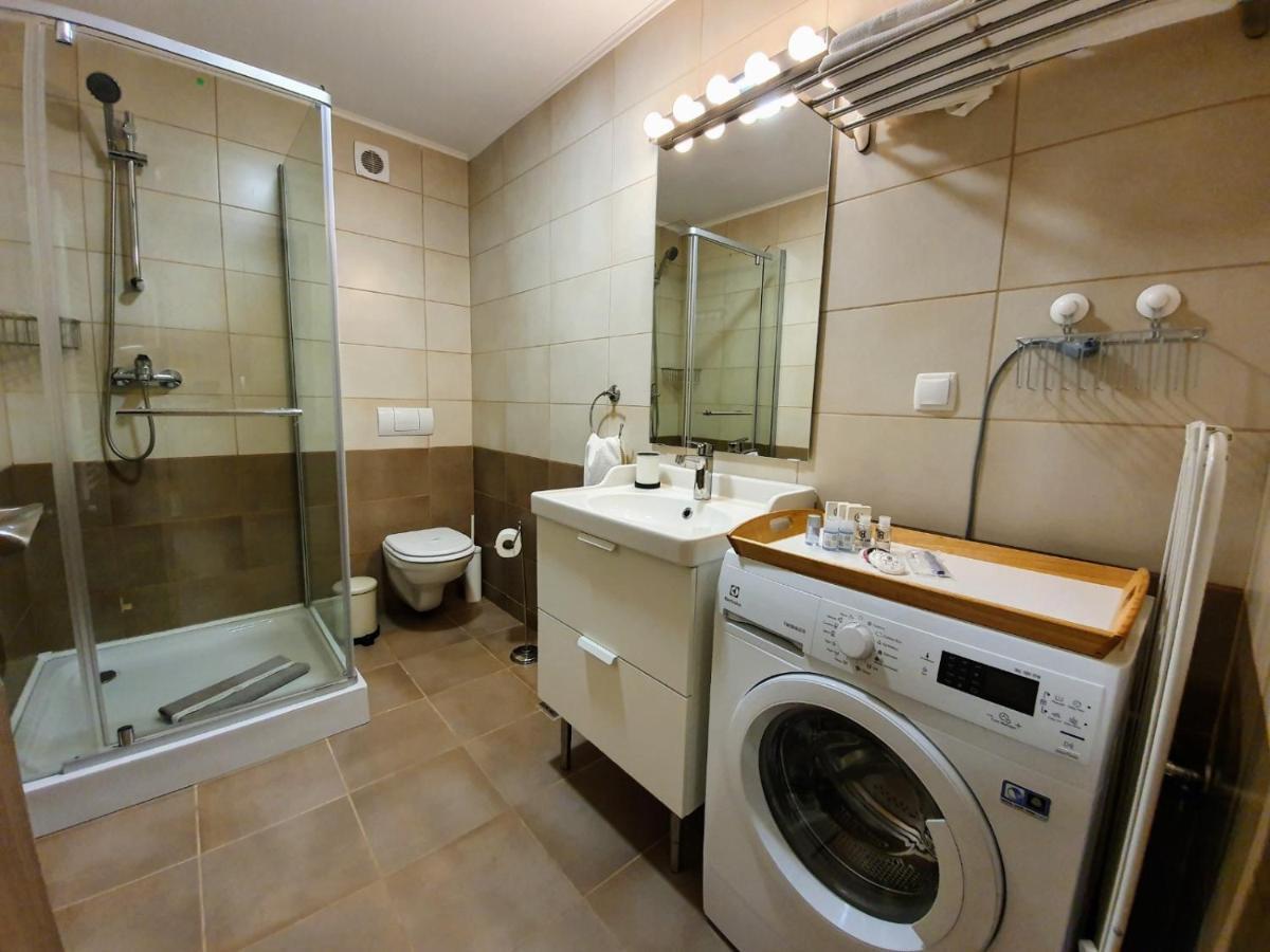 Mountain View Apartament *