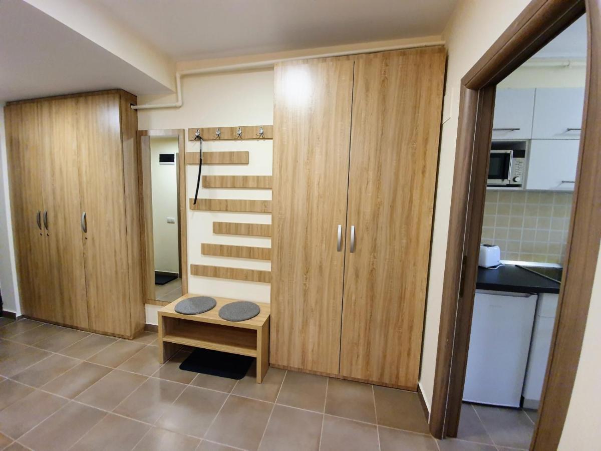 Apartament Mountain View *