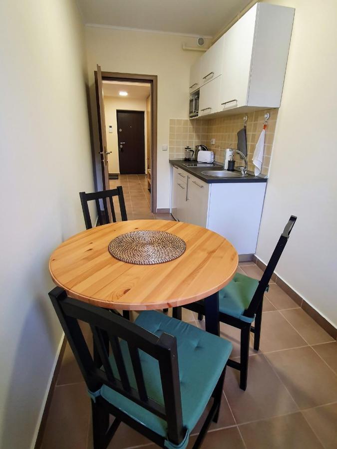 Apartament Mountain View *